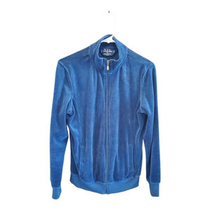 N.Y.L. Juniors XL Blue Soft Cotton Sweatshirt